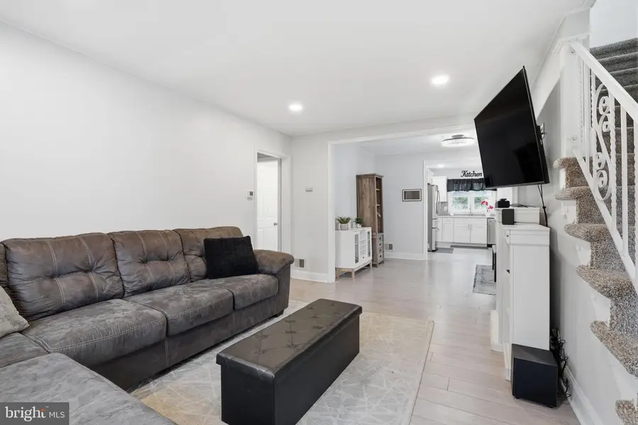 13 Rhode Island Ave, Cherry Hill, NJ 08002 - #3