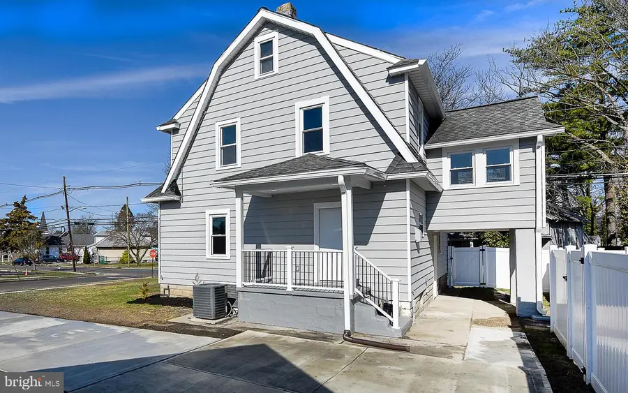 304 E Clements Bridge Rd, Runnemede, NJ 08078 - #2