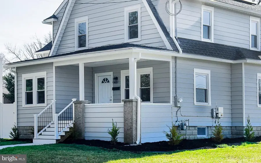 304 E Clements Bridge Rd, Runnemede, NJ 08078 - #3