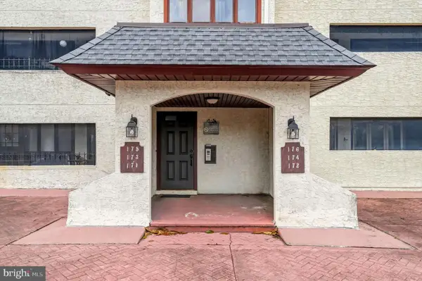 171 Centura, CHERRY HILL, NJ 08003