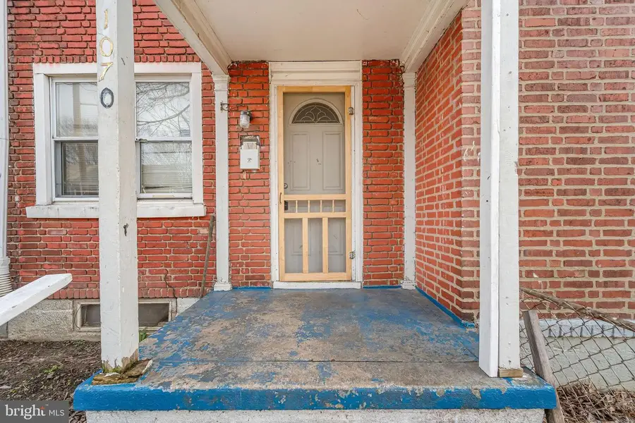 1070 Niagara Rd, Camden, NJ 08104 - #3