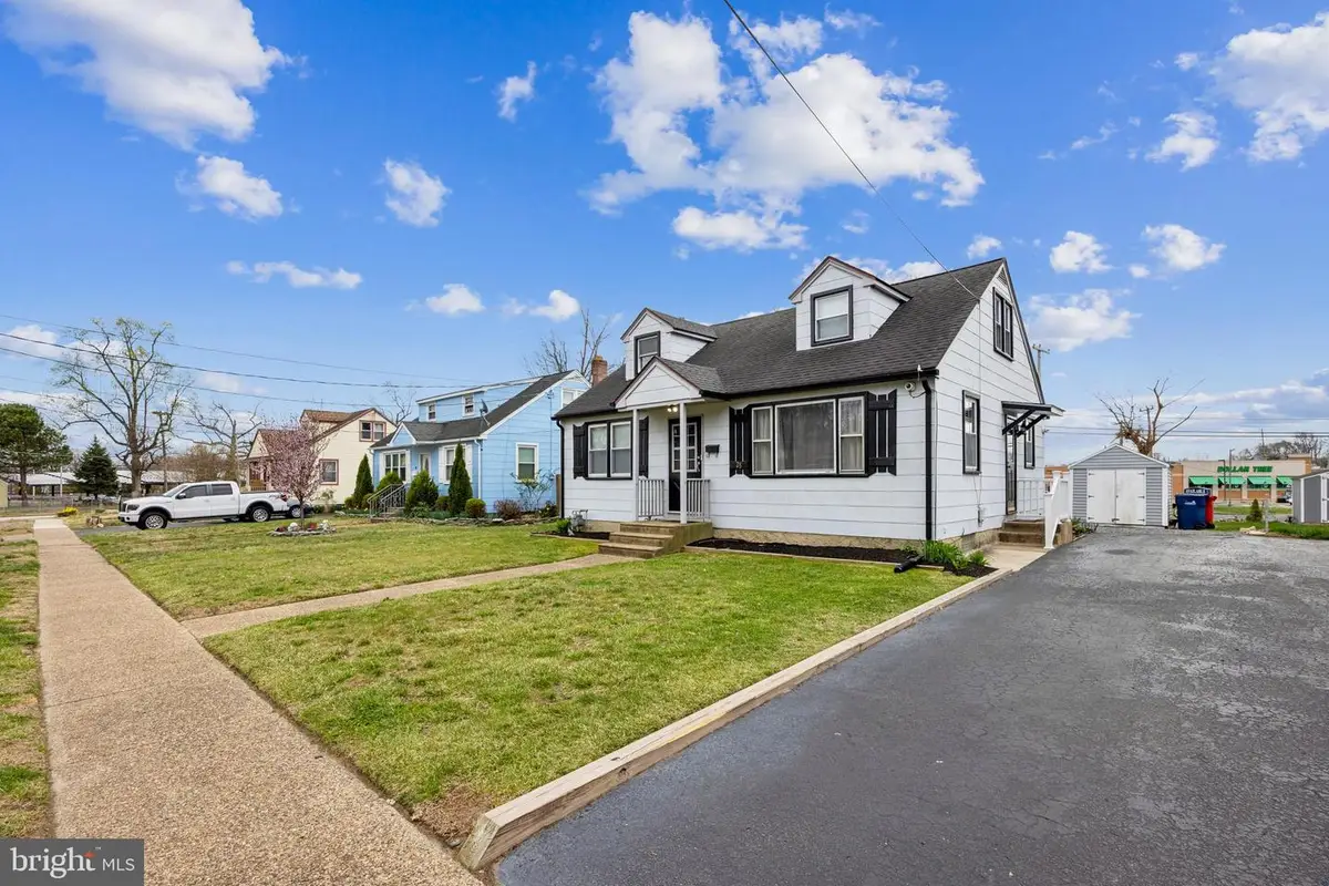 25 Station Ave, Somerdale, NJ 08083 - #1