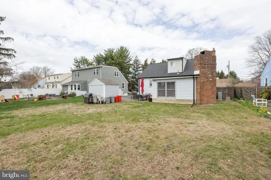 25 Station Ave, Somerdale, NJ 08083 - #3