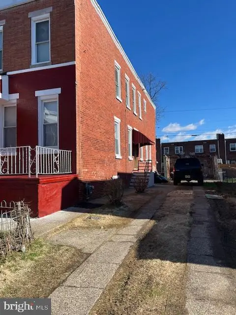 1476 Kenwood Ave, Camden, NJ 08103 - #2