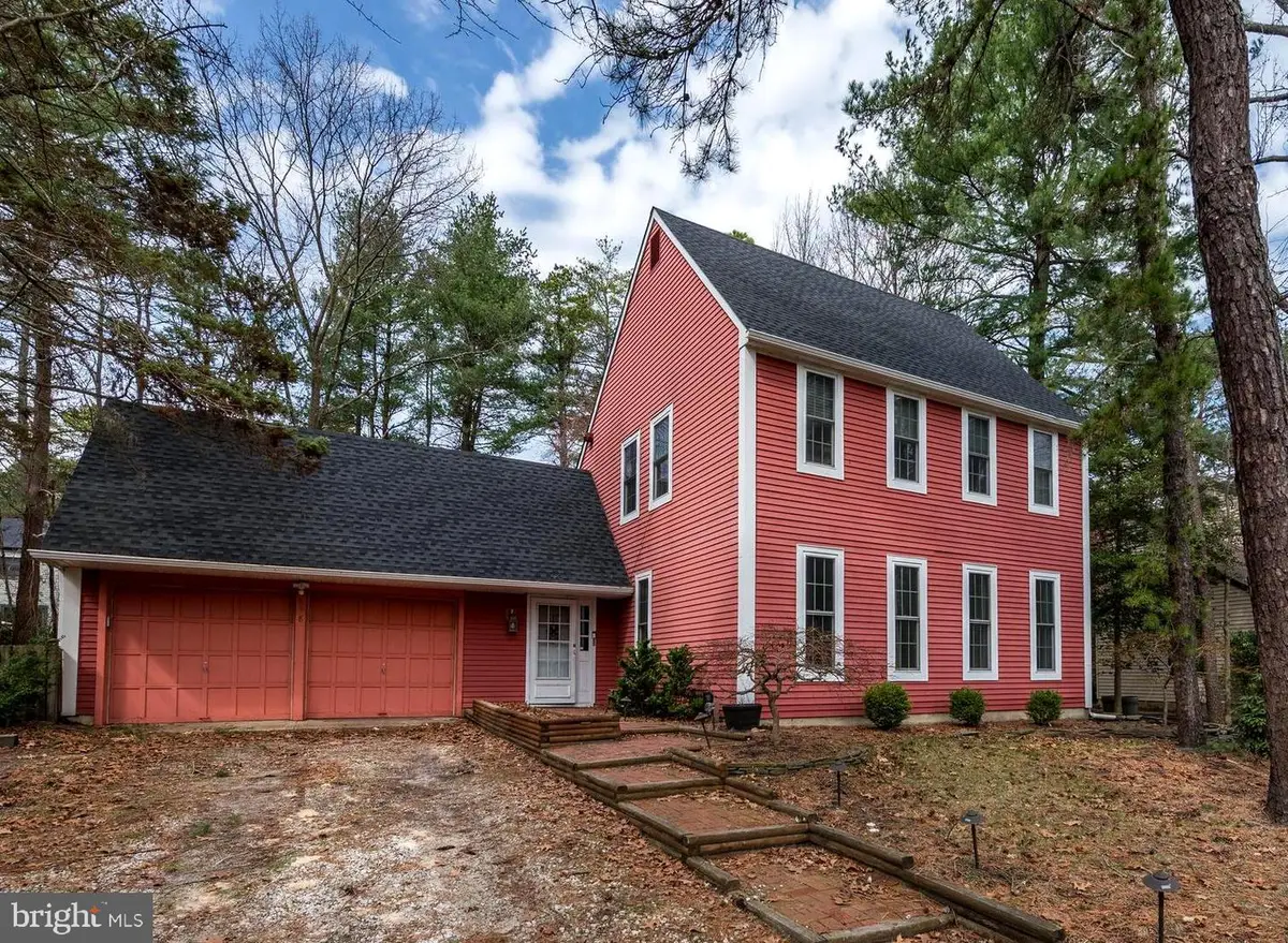 8 Battery Hill Dr, Voorhees, NJ 08043 - #1