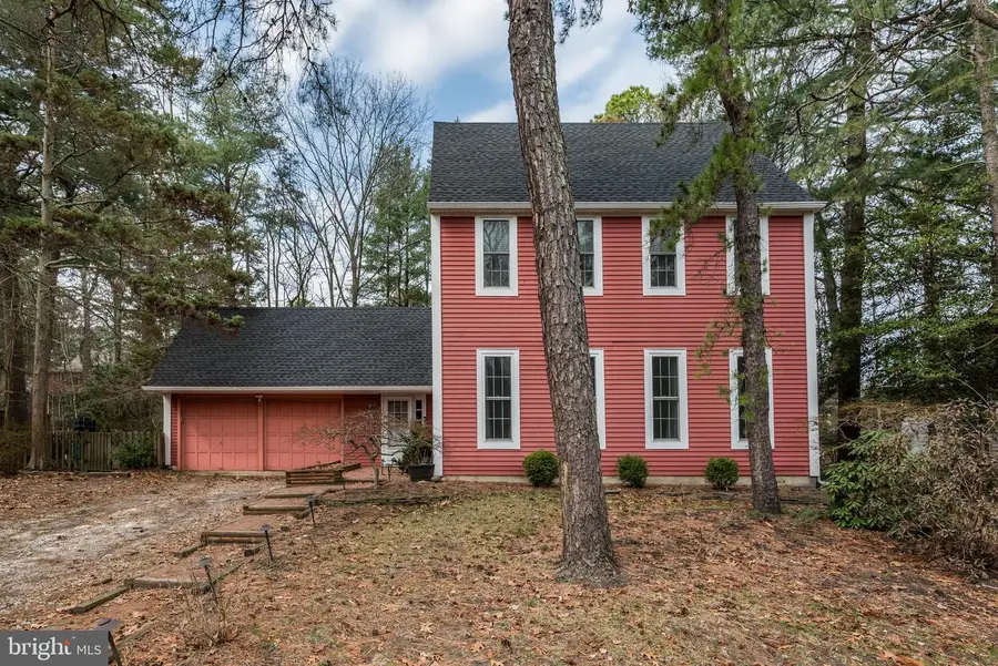 8 Battery Hill Dr, Voorhees, NJ 08043 - #2