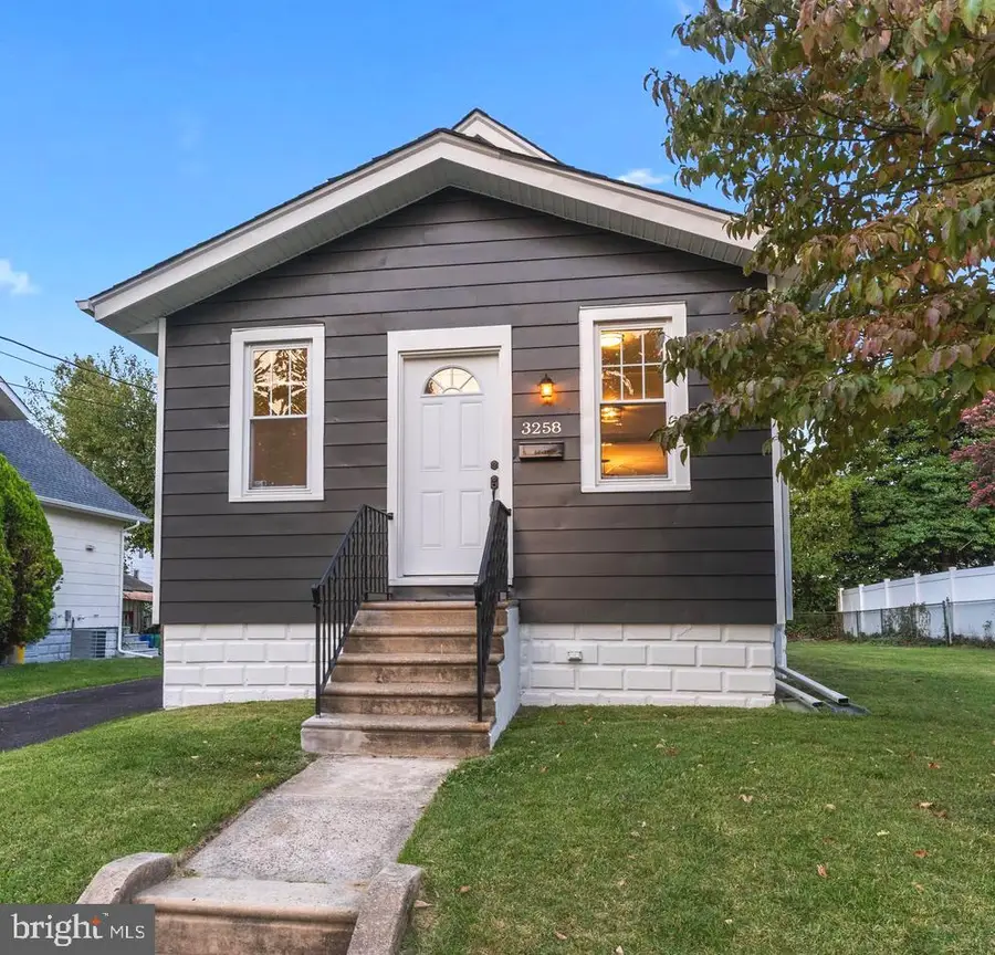 3258 N 48th St, Merchantville, NJ 08109 - #3