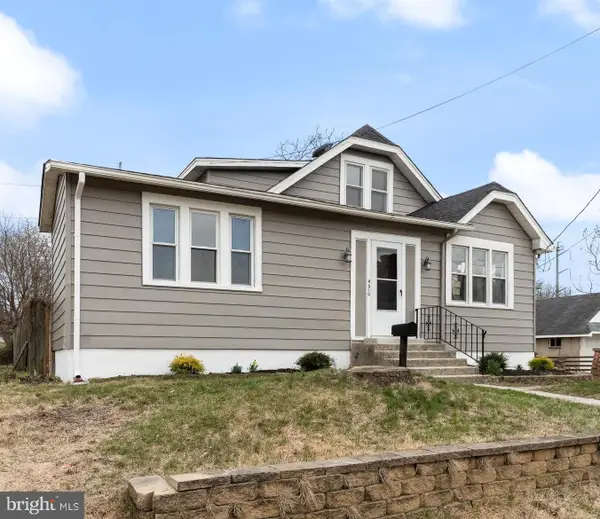 516 Huntington Ave, GLENDORA, NJ 08029