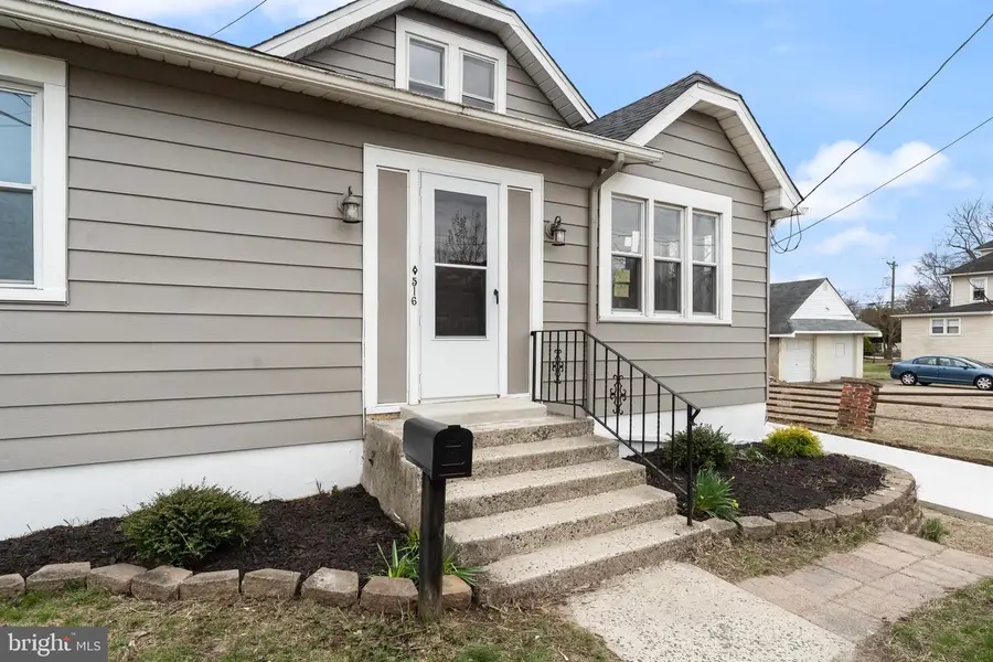 516 Huntington Ave, Glendora, NJ 08029 - #2