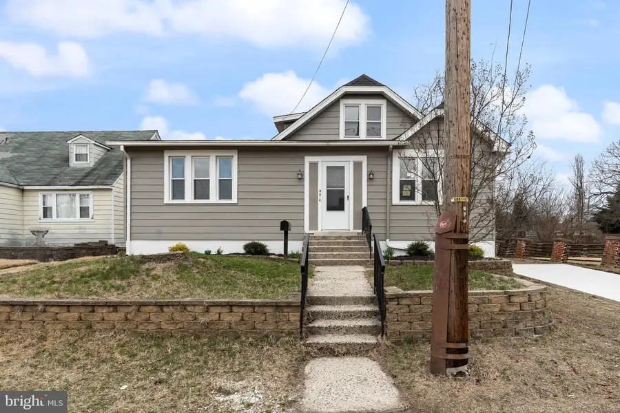 516 Huntington Ave, Glendora, NJ 08029 - #3