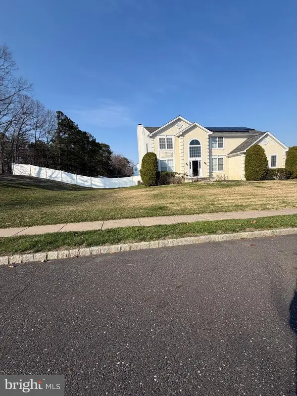 1 Bluestone, SICKLERVILLE, NJ 08081