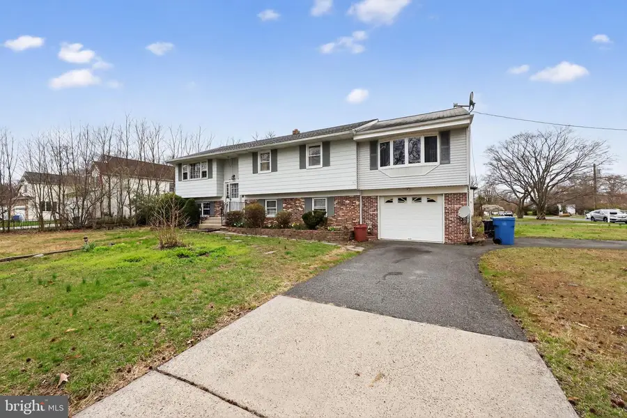 602 Woodland Ave, Cherry Hill, NJ 08002 - #3