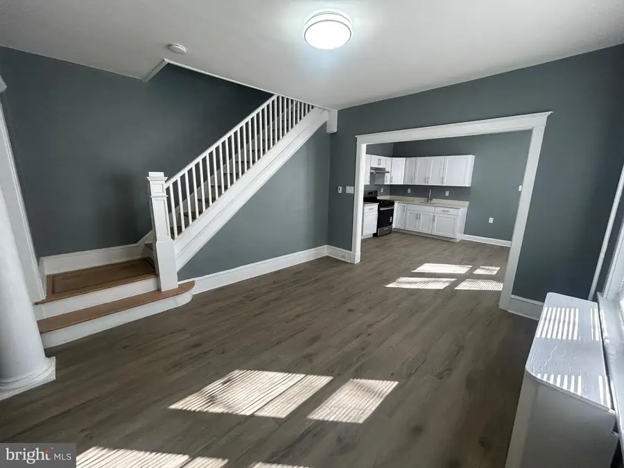 1352 Carl Miller Blvd, Camden, NJ 08104 - #3