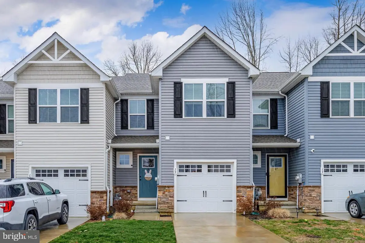 15 Southwind Dr, Blackwood, NJ 08012 - #1