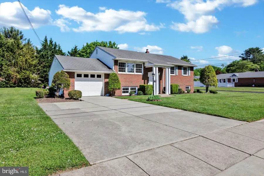 131 Middlesex Ave, Voorhees, NJ 08043 - #3