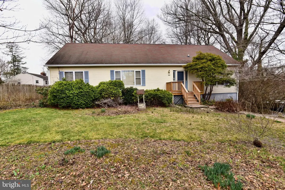 700 Central Ave, Lindenwold, NJ 08021 - #1