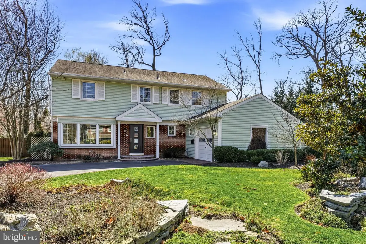 506 Garwood Dr, Cherry Hill, NJ 08003 - #1