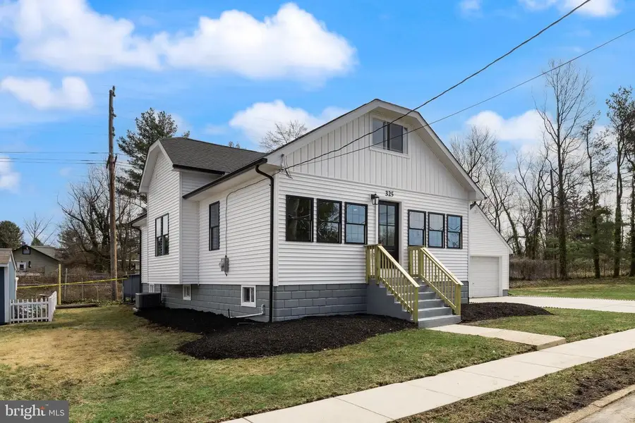 325 Plymouth Pl, Cherry Hill, NJ 08002 - #2