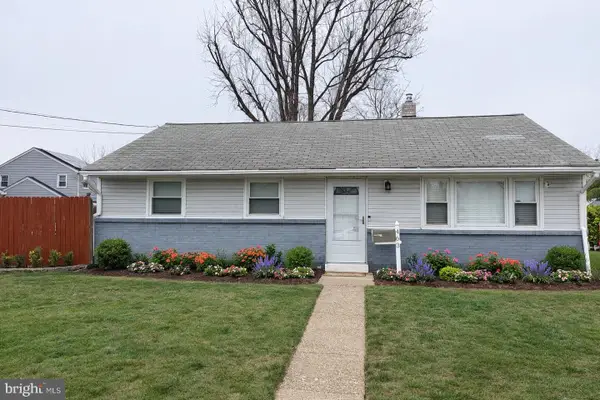 463 Colonial Rd, BELLMAWR, NJ 08031