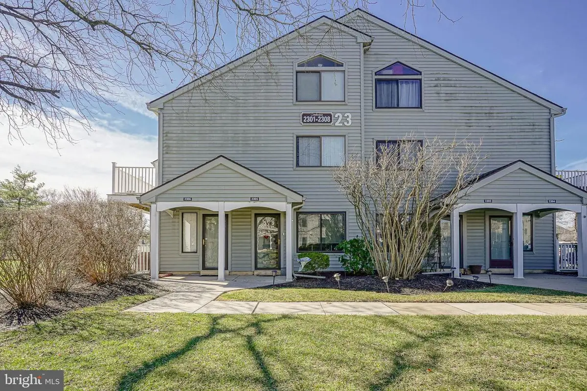 2305 Sandra Rd, Voorhees, NJ 08043 - #1