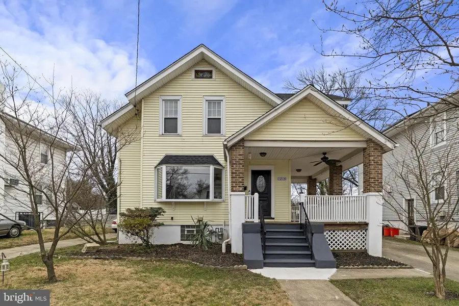 1214 Grant Ave, Haddon, NJ 08107 - #2