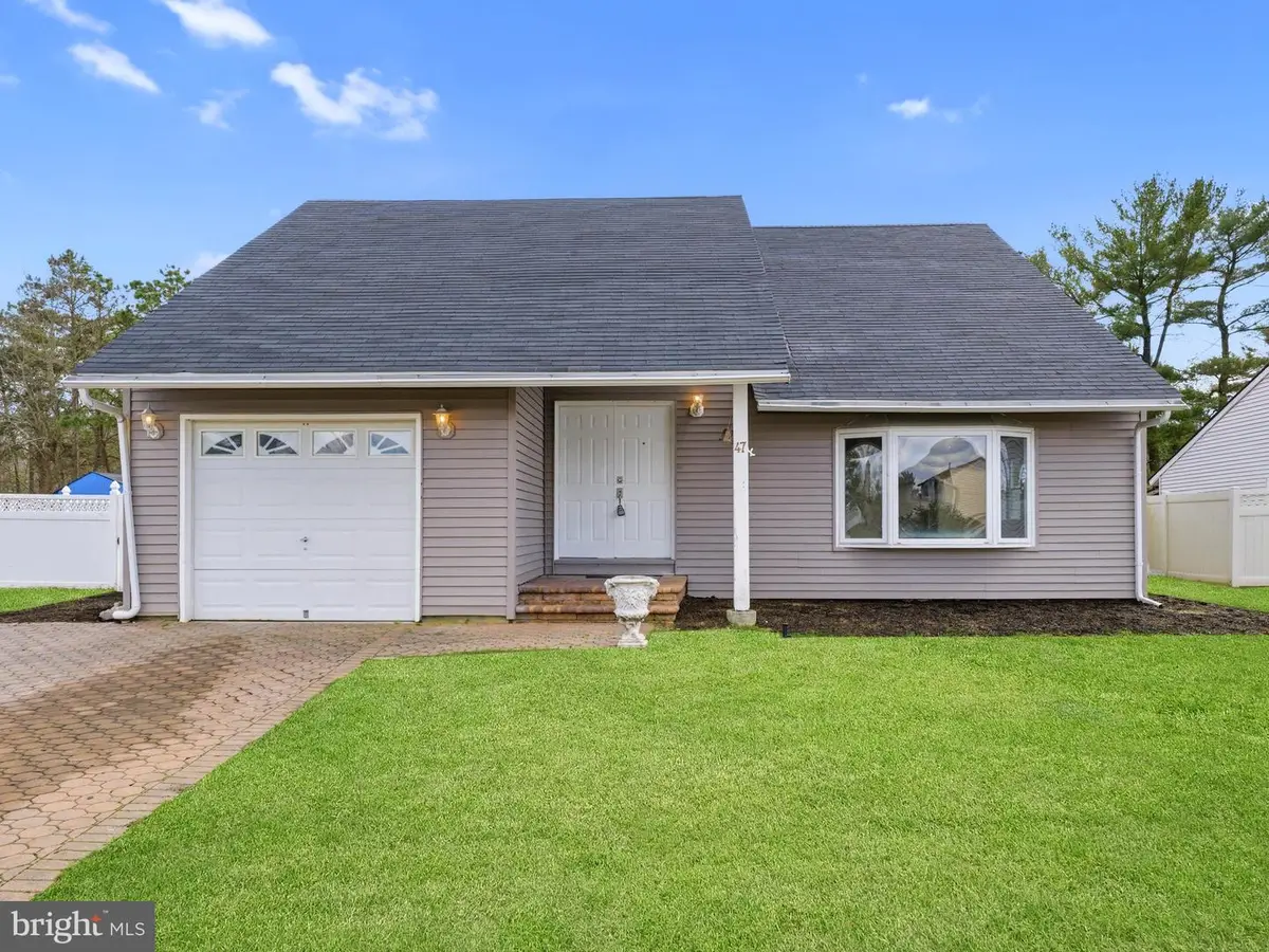 47 Pinewood Ln, Sicklerville, NJ 08081 - #1