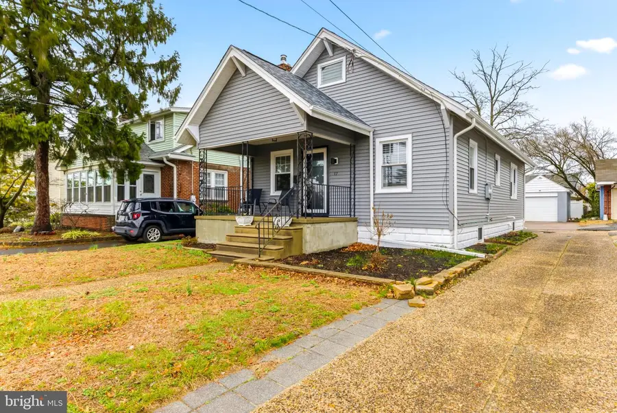 17 W Gloucester Pike, Barrington, NJ 08007 - #2