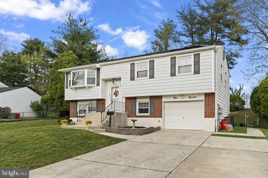 111 E Hemmings Way, Lawnside, NJ 08045 - #2