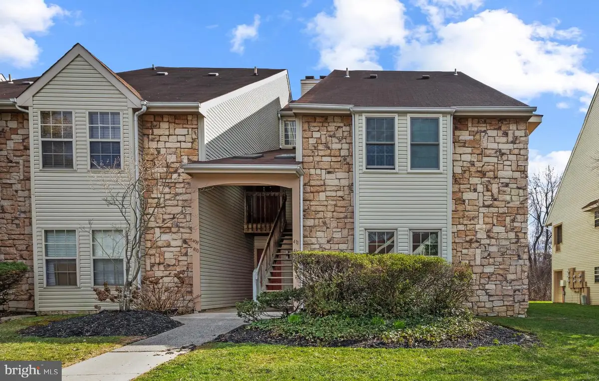 412 Tavistock, Cherry Hill, NJ 08034 - #1