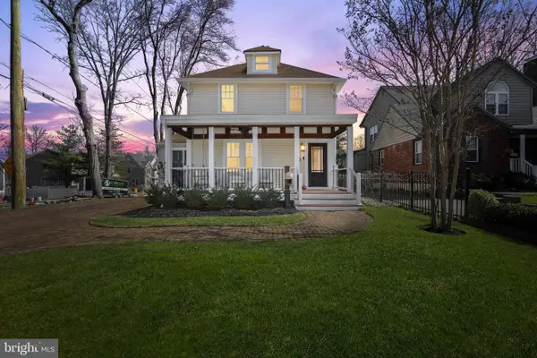 401 Spruce St, HADDONFIELD, NJ 08033