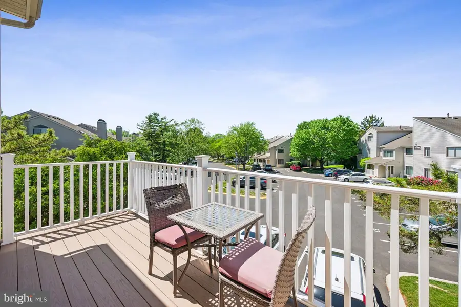 502 Gregorys Way, Voorhees, NJ 08043 - #2