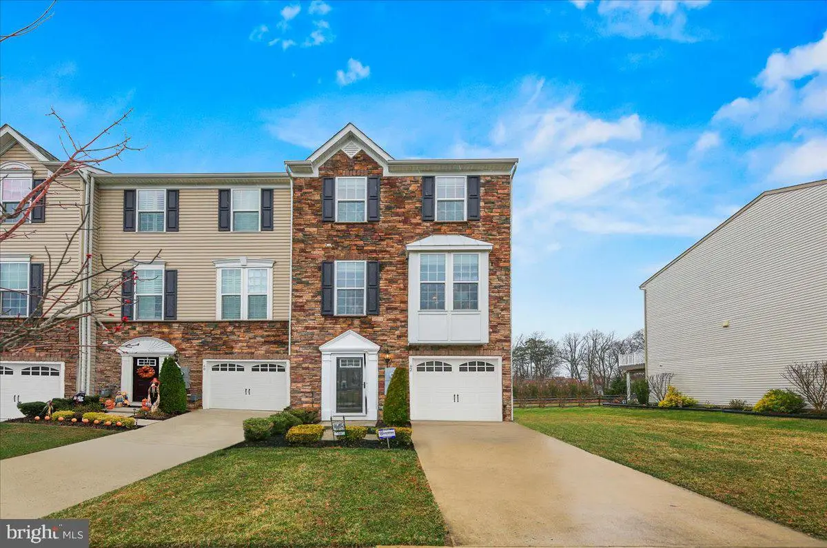 56 Village Green Ln, Sicklerville, NJ 08081 - #1