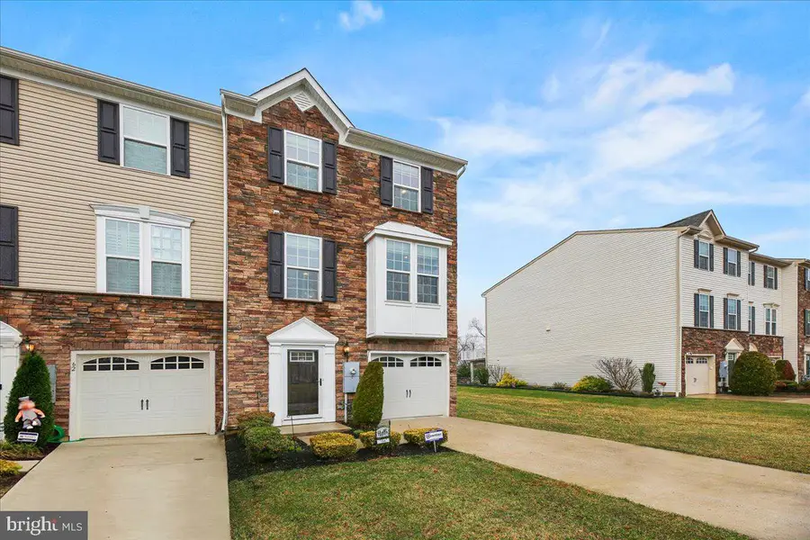 56 Village Green Ln, Sicklerville, NJ 08081 - #3