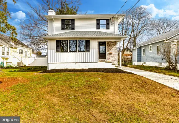 326 Liberty Ave, MOUNT EPHRAIM, NJ 08059