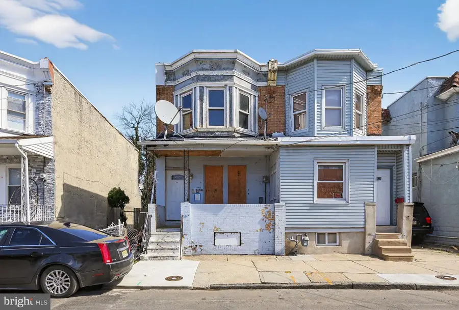 136 N 25th St, Camden, NJ 08105 - #2