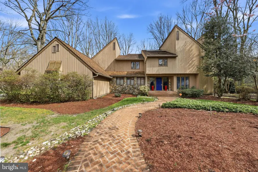 1 Windsor Dr, Voorhees, NJ 08043 - #2