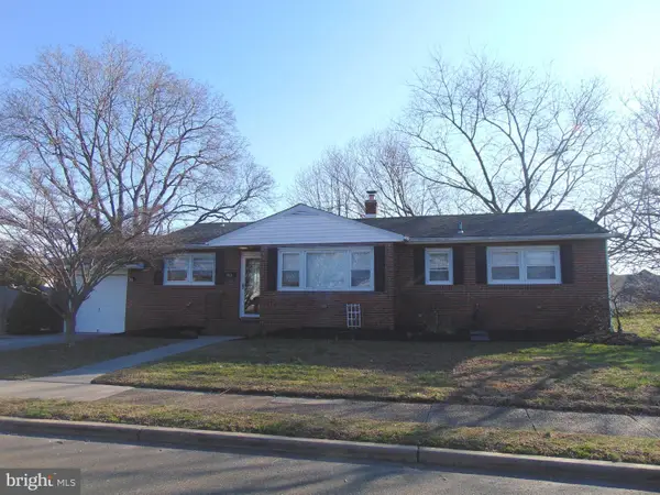 902 Glendora Ave, GLENDORA, NJ 08029