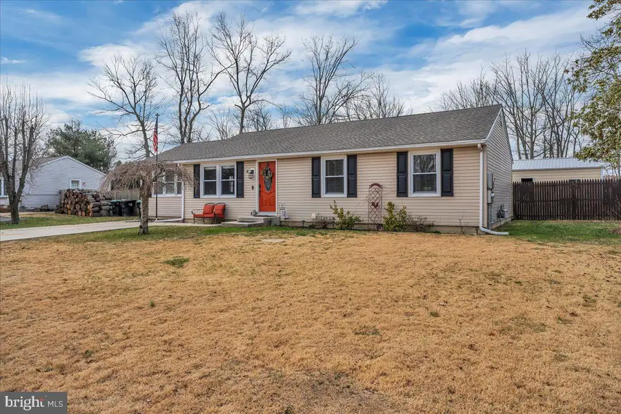 4 Pin Oak Dr, Atco, NJ 08004 - #2