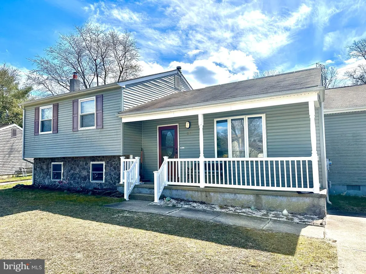24 Mary Ellen Ln, Sicklerville, NJ 08081 - #1