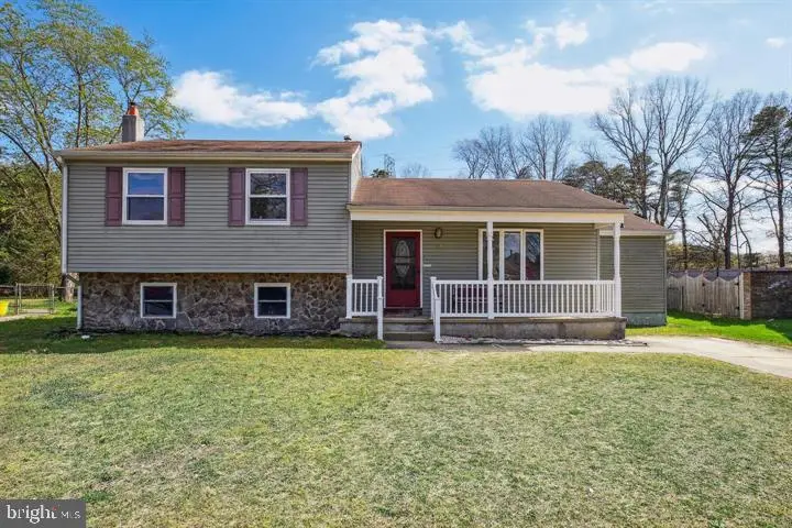 24 Mary Ellen Ln, Sicklerville, NJ 08081 - #2