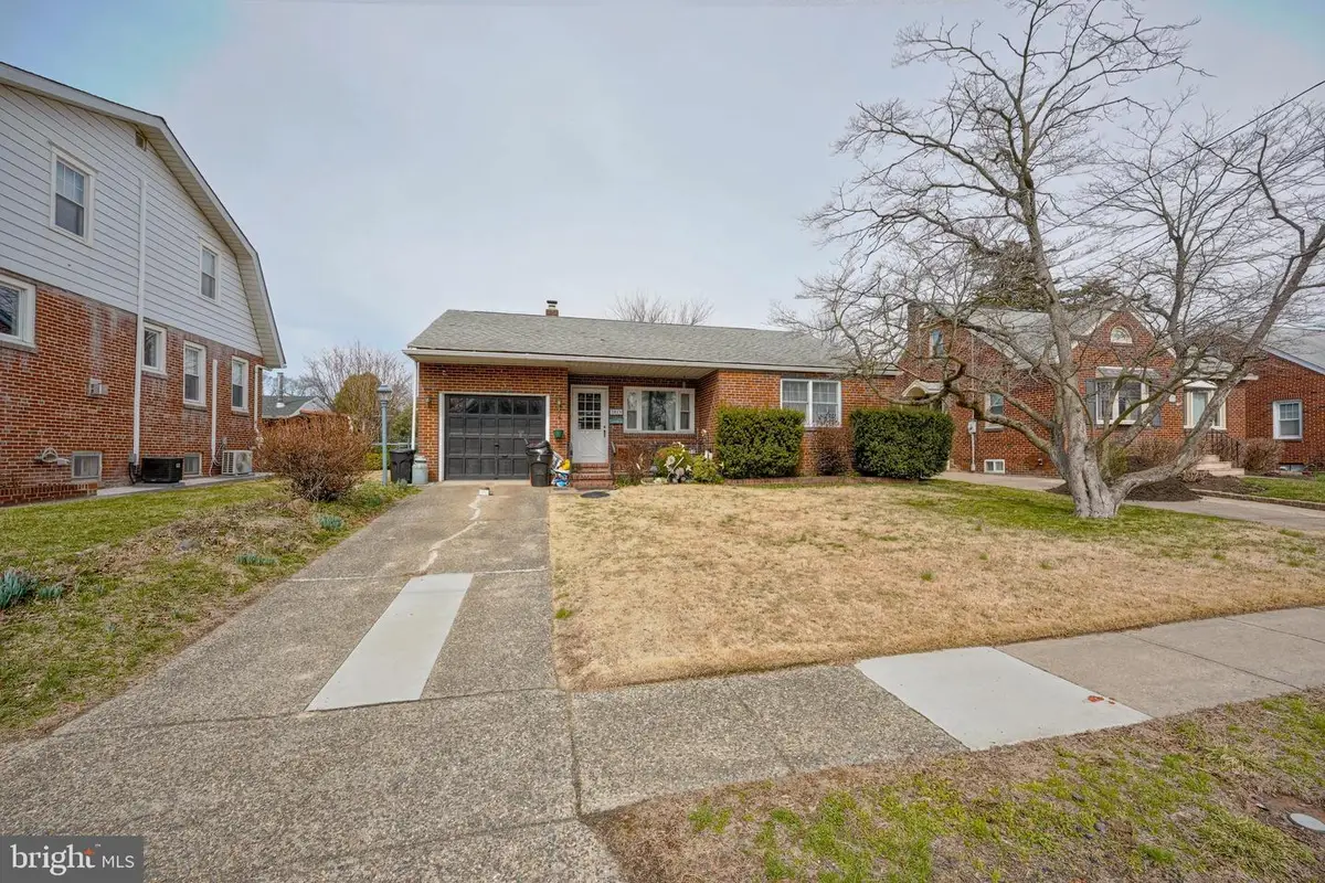 2019 W High St, Haddon Heights, NJ 08035 - #1