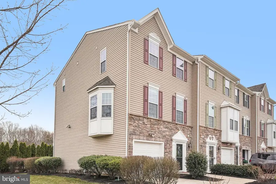 101 Emerson Ct, Clementon, NJ 08021 - #3