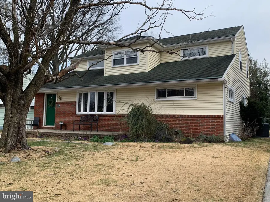 16 Akron Ave, Haddon, NJ 08108 - #3