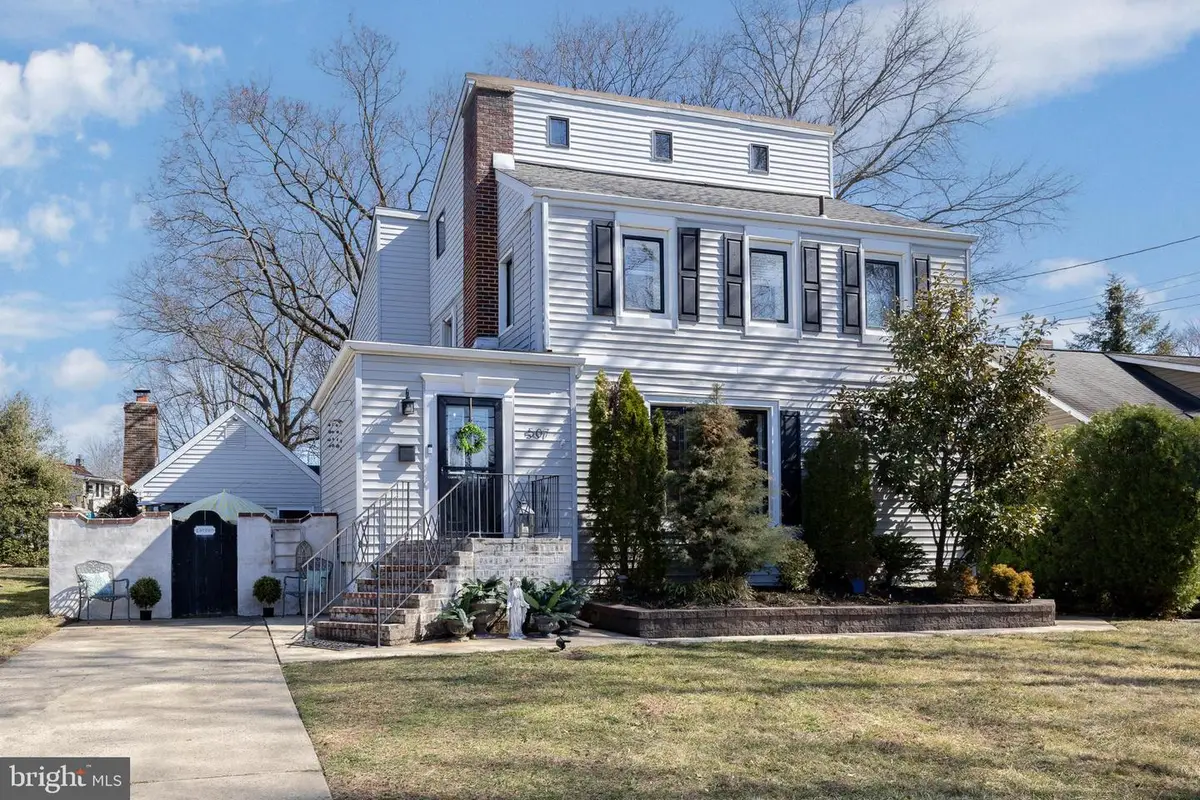 507 11th Ave, Haddon Heights, NJ 08035 - #1