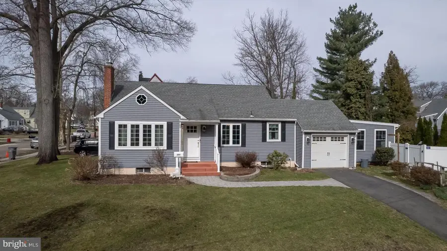 207 French, Haddon, NJ 08108 - #2