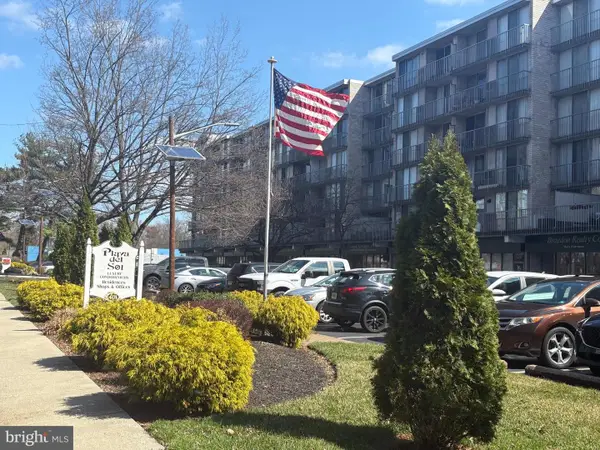 401 Cooper Landing Rd #428, CHERRY HILL, NJ 08002