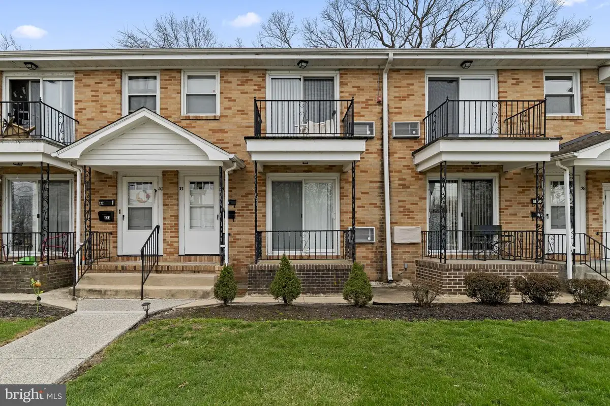 133 Dartmouth Ave, Somerdale, NJ 08083 - #1