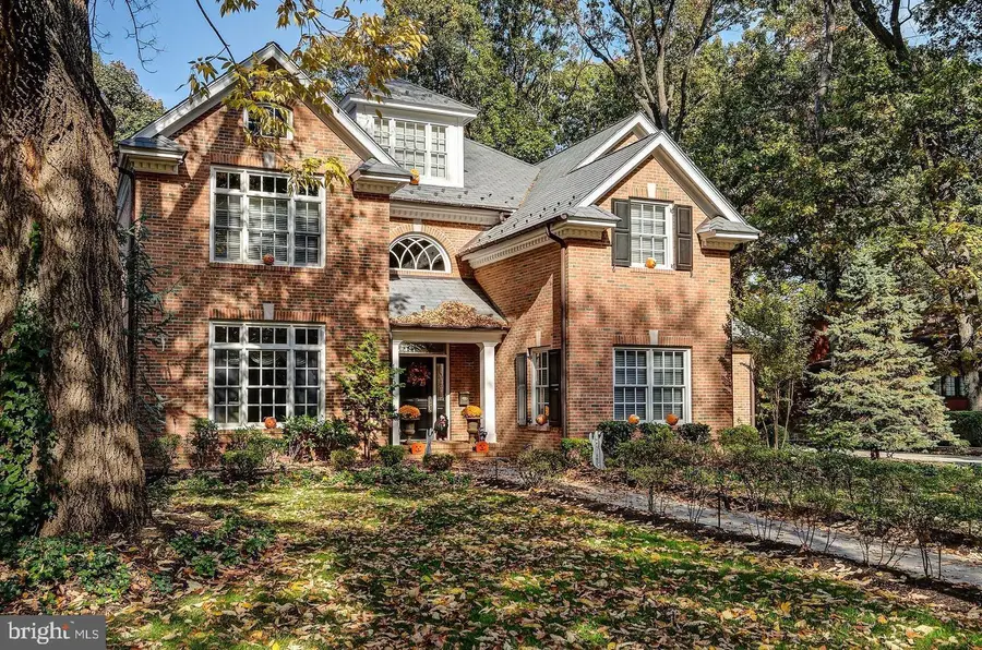 449 Loucroft Rd, Haddonfield, NJ 08033 - #3