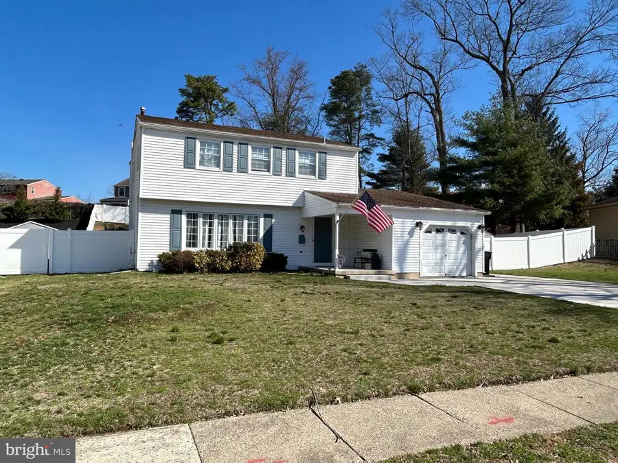 30 Cedar Creek, Laurel Springs, NJ 08021 - #3