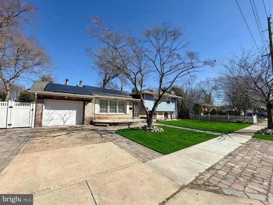 322 Nicholson Rd, Mount Ephraim, NJ 08059 - #2